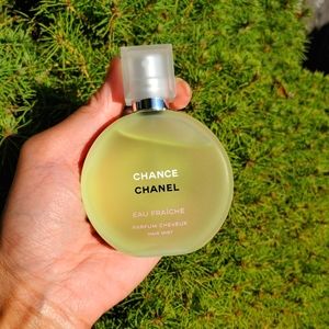 Like New Chanel Perfume Hair Mist